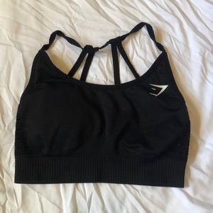 Gymshark sports bra